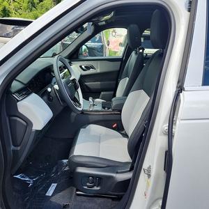 2025 Más Vendido Land Rover Range Rover Velar S 2.0L I4 Turbo con Paquete Tecnológico Automático AWD - Product Image 4