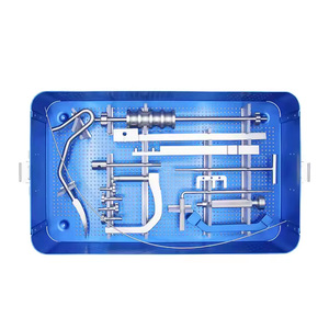 Proximale Femorale Nagel Instrument Set Manuele Intramedullaire Orthopedische Chirurgische Instrumenten Voor <span class=keywords><strong>Femur</strong></span> - Product Image 2