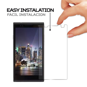 ANTISHOCK <b>Screen</b> <b>Protector</b> for IBold IBO20XULN Premium Protective Film for Your Device - Product Image 2