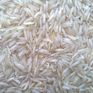 Arroz Basmati de grano Extra largo 2024, arroz blanco fresco al vapor, textura dura, cultivo OMG, comida para cocinar, precio bajo de mercado, venta al por mayor - Product Image 3