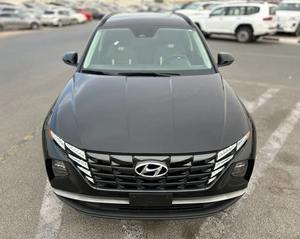 Hyundai Tucson 2022 Híbrido 1.6L V4 - Encendido por Botón con Radar - Tracción en las Cuatro Ruedas 4x4 - Asientos de Cuero - Cámara Trasera - Product Image 1