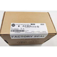 Pour Allen Bradley 1769-L18ERM-BB1B pour CompactLogix, PAC industriel d'occasion avec interface de communication RS485 pour PLC