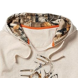 Sudadera de cuello redondo con logotipo impreso personalizado de alta calidad para mujer, sudadera con cremallera y logotipo frontal, tejido de punto al por mayor - Product Image 2