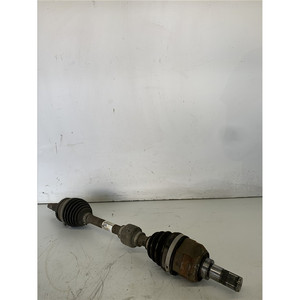 SEMIALBERO DELANTERO IZQUIERDO HYUNDAI iX20 Serie K400R (10>19) - Product Image 4