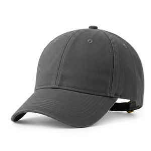 Gorras de Béisbol Personalizadas de Alta Calidad con Etiqueta Privada - 100% Algodón, Tela Común, Ajustables, para las Cuatro Estaciones, Más Vendidas - Product Image 1