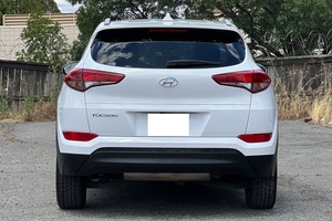HYUNDAI TUCSON 2.0L SEL FWD 2018 - Product Image 6