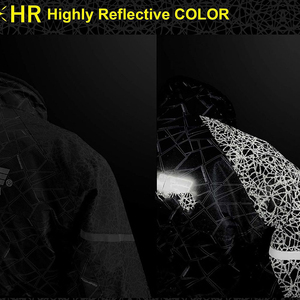 Veste softshell de protection d'hiver OEM/ODM veste softshell fabriquée au Pakistan vêtements pour hommes veste softshell pour hommes - Product Image 5