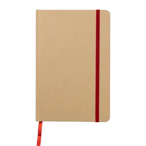 Quaderno A5 Personalizzato Desdemona per Merchandising Promozionale - Product Image 3
