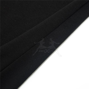 Polo de moda para hombre con cuello elegante y material de mezcla de algodón suave Polo de manga corta para hombre - Product Image 3