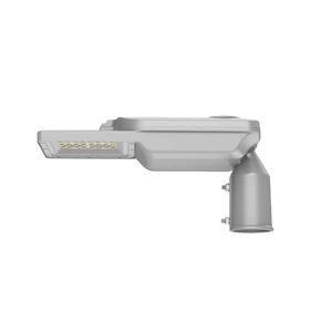 Boîtier de lampadaire Led de bonne qualité 50W 30W 40W Luminaires IP66 avec meilleur pilote 160LM/W Aluminium - Product Image 3