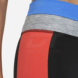 Latest Design <b>Women</b> Workout <b>Leggings</b> Lightweight High Waist <b>Compression</b> Yoga <b>Leggings</b> 2025 - Product Image 3