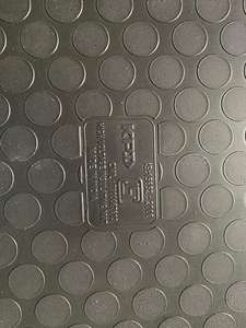 Tapete aislante - Product Image 3