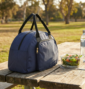 Customizable Color Oxford <b>Water</b> Resistant Portable Equestrian Grooming Bag <b>Carry</b> Handles Durable Eco-Friendly Stable Storage for - Product Image 3