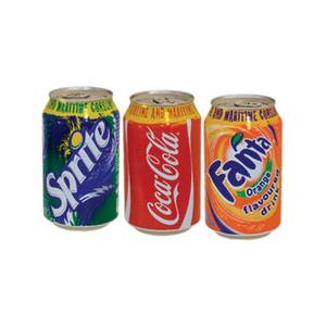 Wholesale Cola 330ML Soft Drinks Available for Bulk Supply - Product Image 4