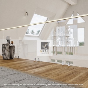 Main courante en acier inoxydable pour soudage SLOVAK REP - Product Image 3