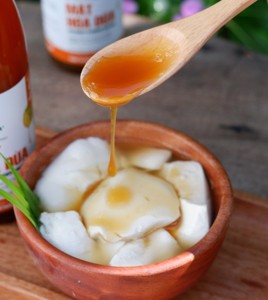 Nectar de fleur de coco 100% pur de qualité supérieure, édulcorant naturel à faible indice glycémique, Mme Sophie - Product Image 6