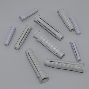 สกรูไนล่อนแบบขยายได้ปลั๊กติดผนังทรงกรวยพลาสติก - Product Image 6