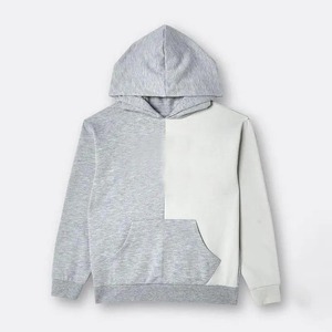 Calidad 2025 llegada de invierno hombres grueso polar en blanco cara completa Zip Up sudaderas con capucha a la venta en precios baratos sudaderas con capucha de diamantes de imitación - Product Image 1