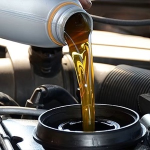 Suministro a granel de aceite vegetal usado de Bélgica - Product Image 2