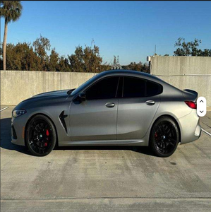 Recién Usado para <span class=keywords><strong>BMW</strong></span> <span class=keywords><strong>M8</strong></span> <span class=keywords><strong>Competition</strong></span> COUPE CAR - Product Image 2