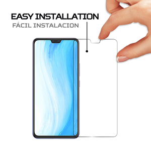 ฟิล์มกันรอยหน้าจอ ANTISHOCK Vivo S7t 5G อุปกรณ์เสริมมือถือที่ทนทานและดูดซับแรงกระแทก - Product Image 2