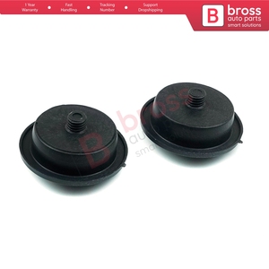 BSP617 2 pièces Bouchon de remplissage de réservoir de gaz GPL avec filetage M10 - Product Image 3