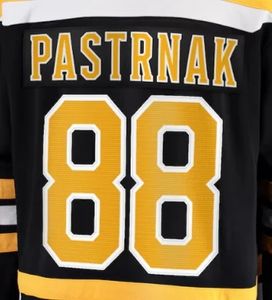 Jersey de hockey sobre hielo de entrenamiento juvenil de poliéster personalizable Servicio OEM MOQ bajo Venta caliente Ropa de equipo con técnica de bordado - Product Image 6