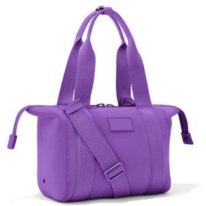 Logo personnalisé de haute qualité Sport Duffel Bag Simple Portable Nylon Sac étanche pour Voyage et Gym Fashion Style - Product Image 1