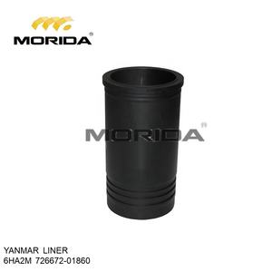 6HA2MF 12662502450 ROULEMENT PRINCIPAL pour YANMAR - Product Image 6