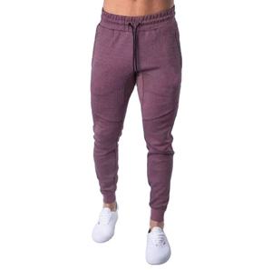 กางเกงวอร์มจ็อกเกอร์ผู้ชายลำลองสำหรับกิจกรรมกลางแจ้ง มีไซส์พลัส สำหรับวิ่งและพักผ่อน 2026 BY BS - Product Image 1