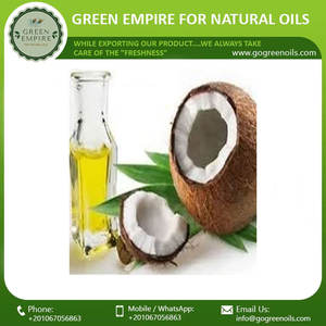 Aceites esenciales puros naturales para el cuidado de la piel y masajes, aceite de coco virgen al mejor precio - Product Image 2