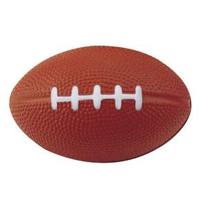 ลูกรักบี้ขนาดเล็กวัสดุยางที่ดีที่สุดสำหรับการฝึกเป็นทีมดีไซน์ตามสั่ง - Product Image 2