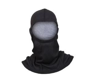 Pasamontañas de Soldadura de Poliéster, Capucha de Seguridad contra Incendios, Protección contra Partículas Resistente a las Llamas, Color Personalizado, Unisex, Imagen Deportiva - Product Image 2