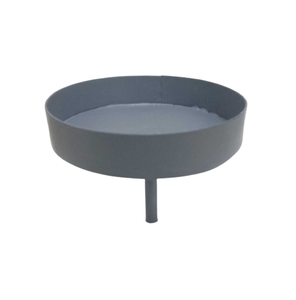 Indian Suppliers Iron Hanging T Light W/<b>Stick</b> <b>Candle</b> <b>Holder</b> for Home Decoration Black/Gold Finished Handmade in Bulk - Product Image 6