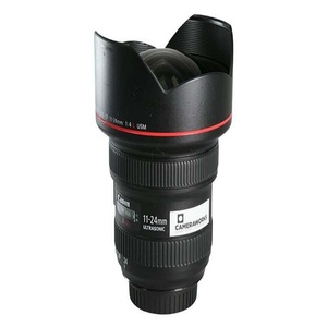 เลนส์ BEST NEW EF 11-24 มม. f/4L USM รุ่นใหม่ที่ดีที่สุด - Product Image 1