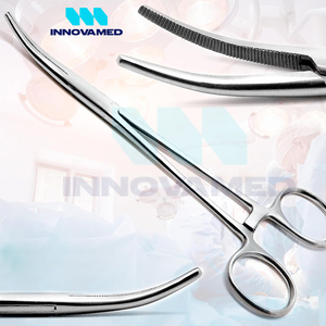เครื่องมือผ่าตัดด้วยมือแบบใช้ซ้ำทำจากสเตนเลสใช้ซ้ำได้มีการสนับสนุนทางออนไลน์ - Product Image 5