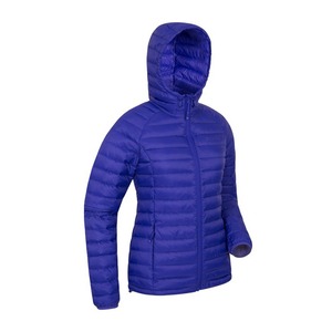 Nouvelle arrivée : veste d'hiver matelassée, design personnalisé, veste matelassée dernier cri - Product Image 3