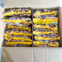 Speciale Aanbieding Alpenlieb Passievrucht Gummy Candy 2 Kauw Taaie 392G X 24 Zakken Concurrerende Prijs Zoetwaren Leverancier In Vietnam