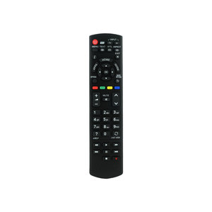 Reemplazo de control remoto codalux para PANASONIC N2QAYB000829, N2QAYB000928 - Product Image 3