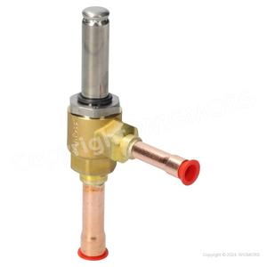 Détendeur électrique Danfoss, AKV 10-5, 068F1173 - Product Image 3