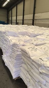 Système de granulation d'engrais composé NPK à base d'urée, composant moteur essentiel, urée de qualité supérieure, prix à la tonne, maïs jaune DE - Product Image 3