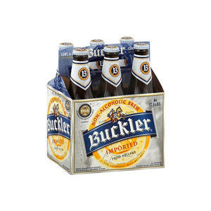 Boisson énergisante en aluminium en vrac BIÈRE EXTRA Buckler Canettes de boisson énergisante avec marque privée - Product Image 6