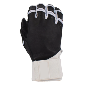 Gants de baseball et de softball en cuir Cabretta personnalisés de haute qualité derniers équipements de frappe professionnels - Product Image 1