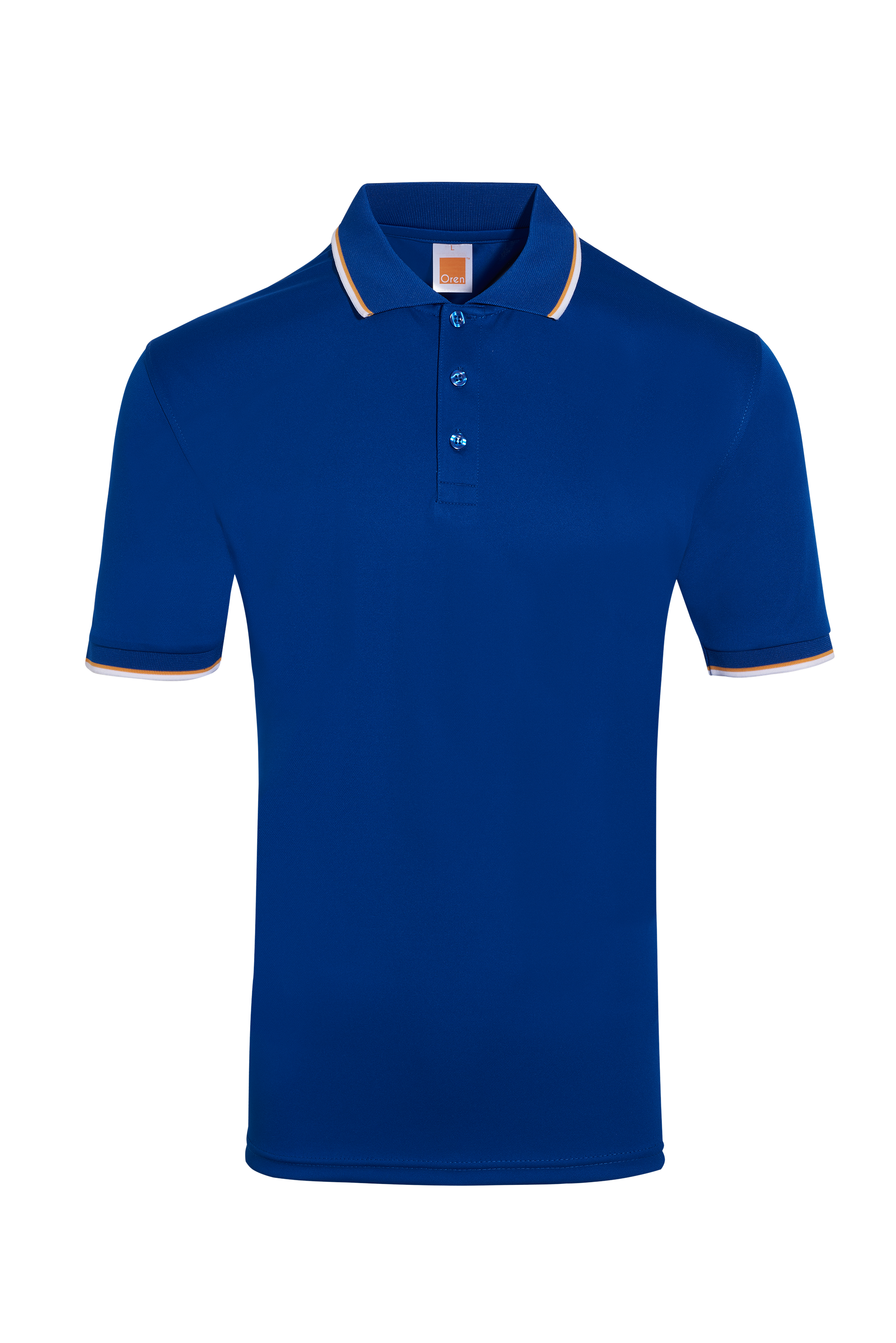 สีรอยัล/ทอง/ขาว