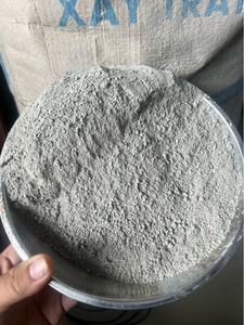 Gran Venta de Materiales de Construcción Industriales - Cemento Portland Gris de Primera Calidad, Mezcla 32.5/42.5/52.5 - Product Image 3