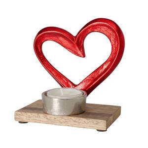 Juego de 2 Portavelas de Asta de Ciervo Blancos, Diseño de Cuerno de Ciervo, Centro de Mesa, Soporte de Madera para Velas de Té, Decoración Moderna para el Hogar - Product Image 6