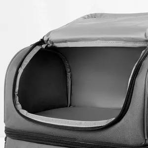 Borsa Termica in RPET Ecologica per Gadget Refrigeranti - Product Image 2