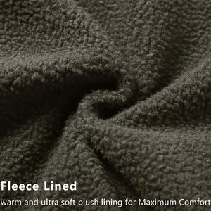 Sweat à capuche zippé pour homme OEM, automne, personnalisé, haute qualité, 100% coton molletonné, coupe ample, séchage rapide, respirant, unisexe, vente en gros - Product Image 4