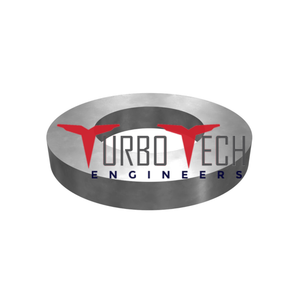 LONGUE DOUBLE BRIDE DEMI GROMMET 108-1434 - Product Image 1