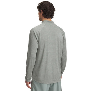 Design personnalisé GAA Hauts d'entraînement à demi-fermeture éclair Veste en jersey unisexe 1-4 à demi-fermeture éclair - Product Image 2